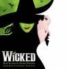 Wicked the Musical: Deluxe 10th Anniversary Deluxe Edition Cast Recording -  2 Disc CD Set 
